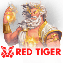 Red Tiger